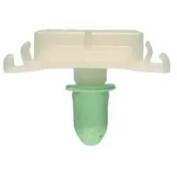 ROMIX Clip, Zier-/Schutzleiste VW 12619 1H0853585