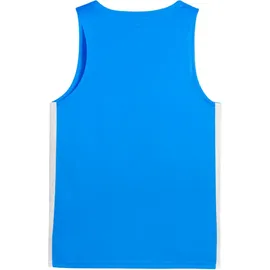 Puma Teamjaws Starter Jersey Jr electro royal 164