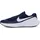 Herren Midnight Navy/Pure Platinum/White/Black 41