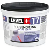 LEVEL PLUS Level+ Fliesengrund Haftgrund Quarzgrund Fliesengrundierung L+17 15 kg
