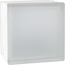 Fuchs Design Thermo Block, BxH: 190 x 190 mm - weiss