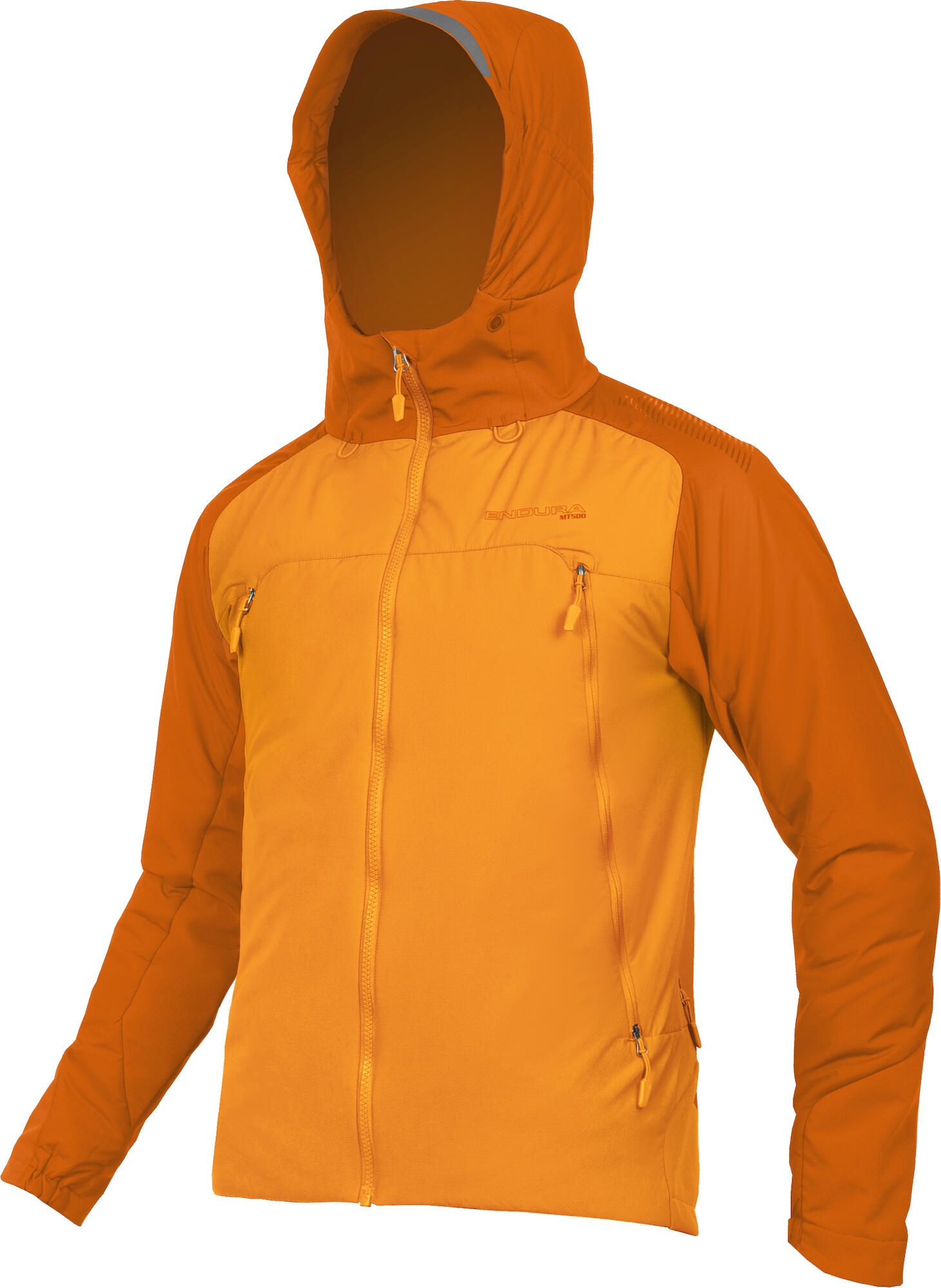 Endura MT500 Freezing Point Jacke II harvest XL