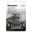 Panasonic Ersatzscherfolie & Schermesser Kombipack WES9032Y