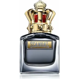 Jean Paul Gaultier Scandal Pour Homme Eau de Toilette 50 ml