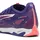 Puma Ultra 5 Pro Court Fußballschuhe 01 lapis lazuli/white/sunset glow 44.5
