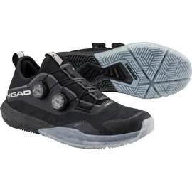 Head Racket Motion Pro Boa Padelschuhe - Black / White - EU 39