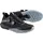 Head Racket Motion Pro Boa Padelschuhe - Black / White - EU 39