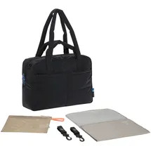 Lässig Everyday Bag Black
