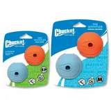 Chuckit The Whistler M 6 cm 2 Pack