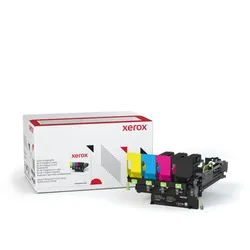Xerox Original C625 Bildtrommeleinheit - Schwarz und Farben 150.000 Seiten (013R00698)