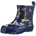 Piraten Blau 25