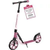 Hudora BigWheel® 205 Advanced Scooter - Komfortabler Aluminium-Roller für