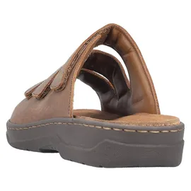 Rieker 20369 Herren Braun 45
