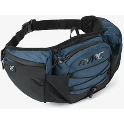 Explor Hip Pack Unisex Moonlit Ocean, Größe:One Size - Accessoires > Taschen & Rucksäcke - Blau