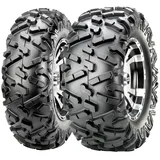 Maxxis MU09 Bighorn 2.0 4PR E-Kennung 27x9R14 54K