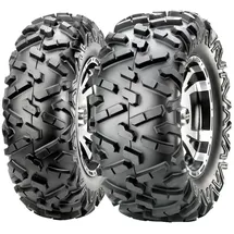 Maxxis MU09 Bighorn 2.0 4PR E-Kennung 27x9R14 54K