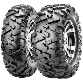 Maxxis MU09 Bighorn 2.0 4PR E-Kennung 27x9R14 54K