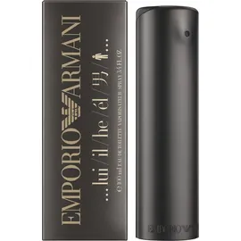 Emporio Armani He Eau de Toilette 100 ml