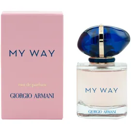 Giorgio Armani My Way Eau de Parfum 30 ml
