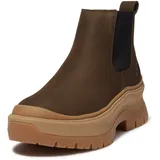 Timberland CHELSEA Boots braun 38,5