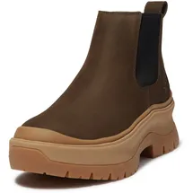 Timberland CHELSEA Boots braun 38,5