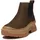 Timberland CHELSEA Boots braun 38,5