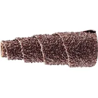 Pferd tools PFERD POLIROLL PRK konische Schleifrollen Ø 15x35