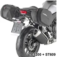 GIVI Satteltaschenhalter für Honda CB 750 Hornet