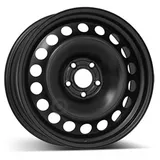 Alcar 9937 7.5x17 ET52.5 - black - 17 108.0 52.5
