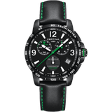 Certina DS Podium Chronograph C034.453.36.057.02 - schwarz - 42mm