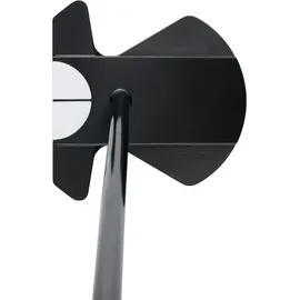 Odyssey Ai-Dual Putter S2S Broomstick Max 1/2 Ball