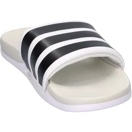 adidas Adilette Comfort 2.0 Cloud White/Core Black/Crystal White 42