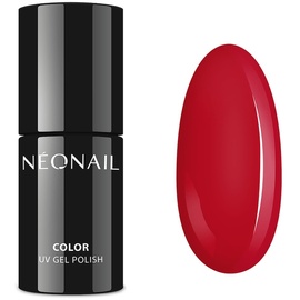 NeoNail Professional UV Nagellack Sexy Red