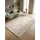 KADIMA DESIGN Teppich Kurzflor ILLER in Beige, 120x170 cm – Böden, Teppiche