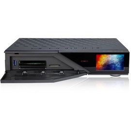 DreamBox DM920 UHD 4K DVB-S2X FBC