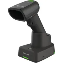 Honeywell 1962g, 2D, SR, Multi-IF, Kit (USB), schwarz