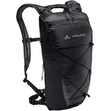 Vaude Uphill 8 l Schwarz/Grau