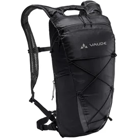 Vaude Uphill 8 l Schwarz/Grau