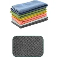 Arcora Microfasertuch SOFT-LINE 10 Stück, rosa