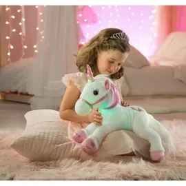 Joy Toy Lica Bella Einhorn mit Licht