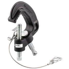 Manfrotto Aveger Baby Pipe Clamp
