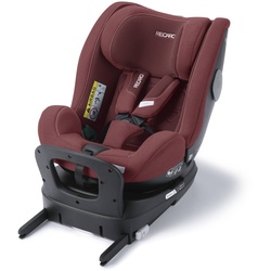 Recaro Kindersitz Salia 125 KID Iron Red