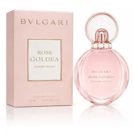 Bulgari Rose Goldea Blossom Delight Eau de Toilette 75 ml