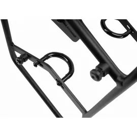 Cube Gepäckträger Lowrider Suspension MTB