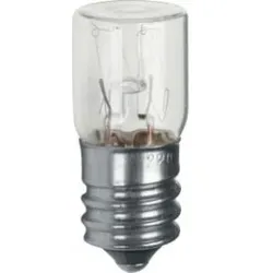 Berker 161003 Glühlampe E14 Zubehör für Lichtsignal Zb