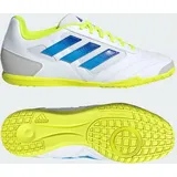 Adidas Super Sala II IN Cloud White / Royal Blue / Team Solar Yellow 2 44 2/3