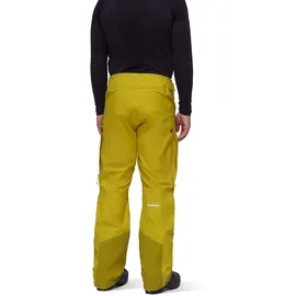 Mammut Haldigrat Air senf M
