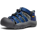 Keen Newport H2 Kinder Blue Depths / Gargoyle 36