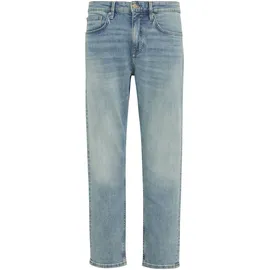 s.Oliver Mauro Regular Fit Blau 36/34