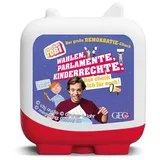 Tonies Clever Tonies Checker Tobi: Der große Demokratie-Check